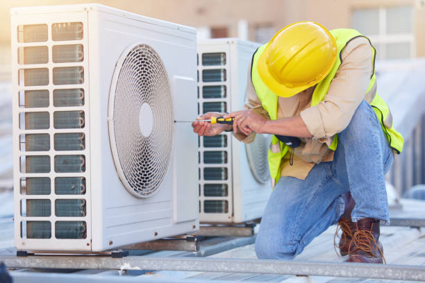 Best HVAC system installation  in Conyers, GA