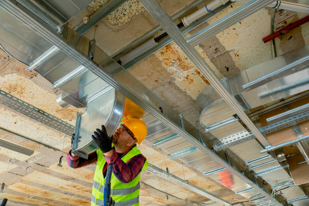 Best Emergency HVAC repair  in Conyers, GA