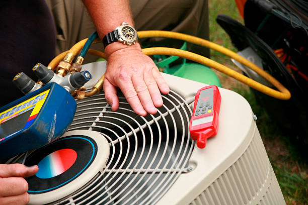 Best Local HVAC companies  in Conyers, GA