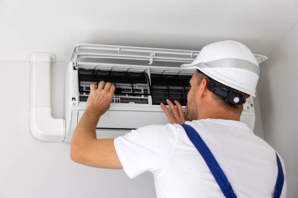Best Commercial HVAC repair  in Conyers, GA