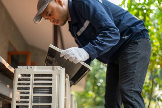 HVAC emergency services in Conyers, GA